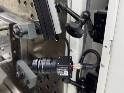 Camera bewaking (Slimme oplossing om problemen voor te zijn)
